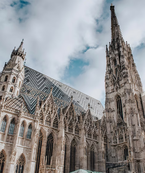 Stephansdom Wien 